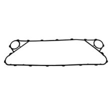 Hisaka Lx20A Gasket for Plate Heat Exchanger